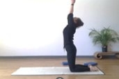 Giving gratitude for your yoga practice Bristol YogaSpace Clara Lemon