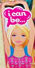 yoga teacher barbie