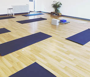 Bristol YogaSpace Bishopston yoga classes 