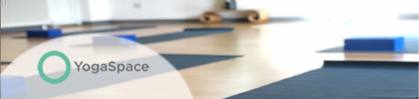 Yoga in Bristol at YogaSpace showing up on your mat
