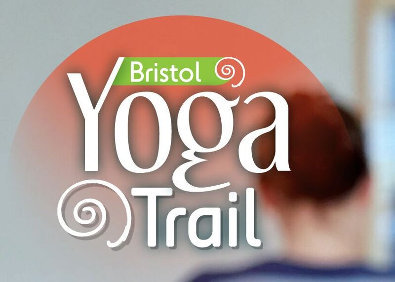 Bristol Yoga Trail 2017 at Bristol YogaSpace - Free yoga classes all day