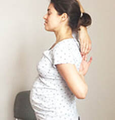 Yoga for pregnancy in Bristol and Bishopston