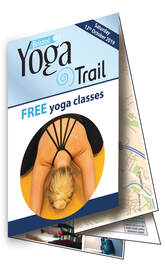 Bristol Yoga Trail 2019 free yoga classes